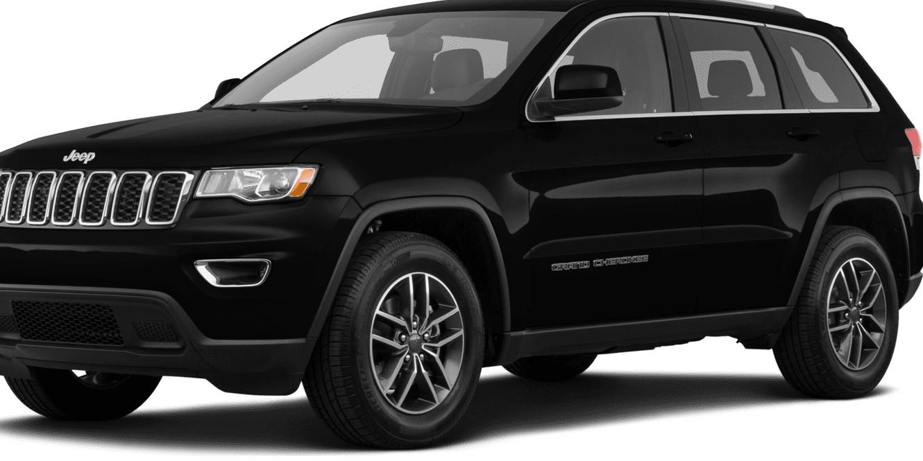 JEEP GRAND CHEROKEE 2021 1C4RJFAGXMC553388 image